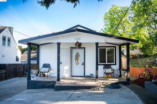 348 Valle Vista Ave, Vallejo, CA 94590