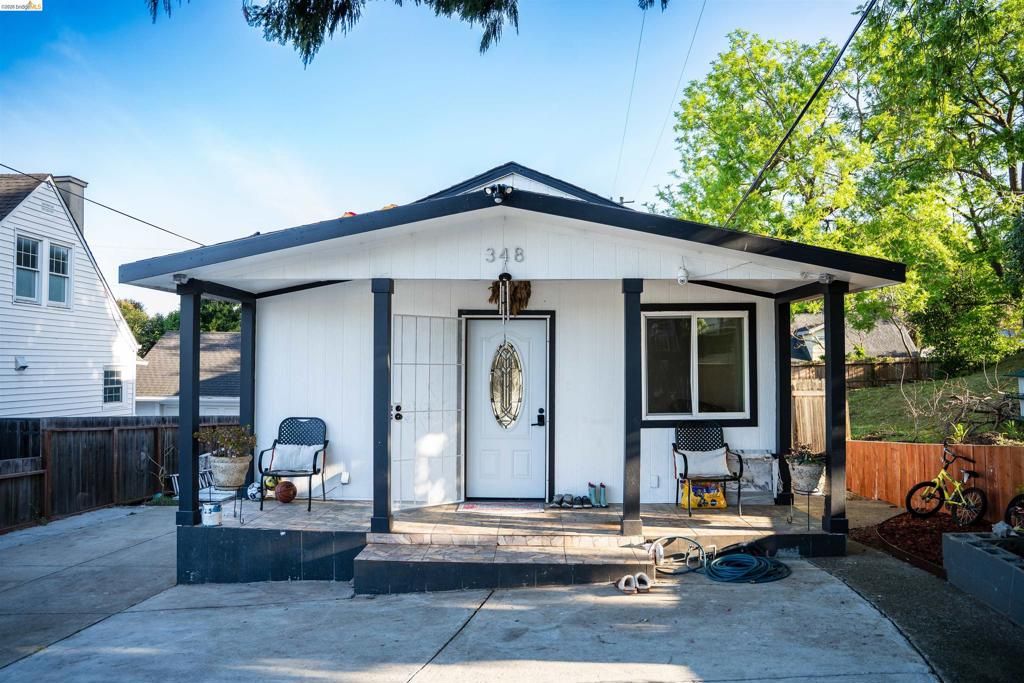348 Valle Vista Ave, Vallejo, CA 94590