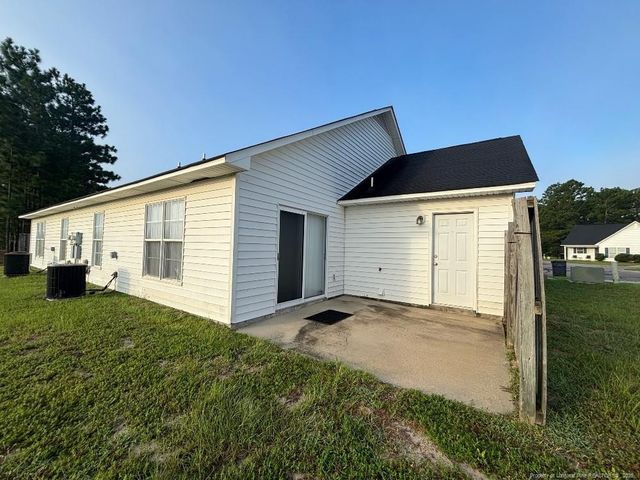 4753 Banks Court, Hope Mills, NC 28348