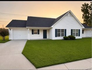 4753 Banks Court, Hope Mills, NC 28348
