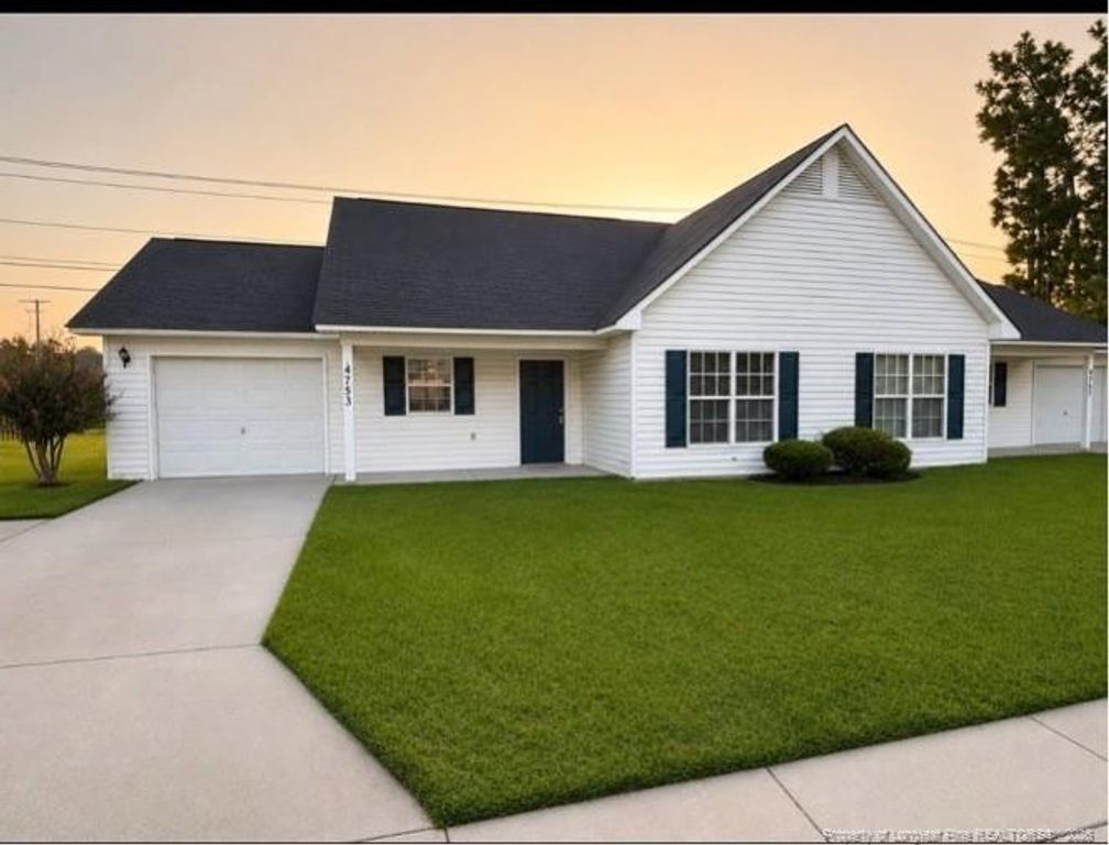 4753 Banks Court, Hope Mills, NC 28348