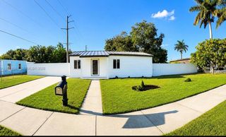 1881 NW 157th St, Miami Gardens, FL 33054