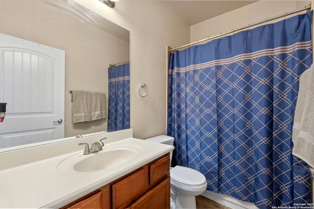 2539 Skybound, San Antonio, TX 78245