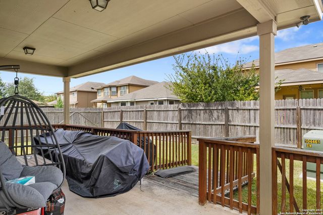 2539 Skybound, San Antonio, TX 78245