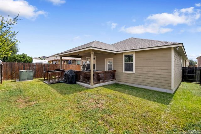2539 Skybound, San Antonio, TX 78245