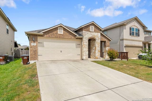 2539 Skybound, San Antonio, TX 78245