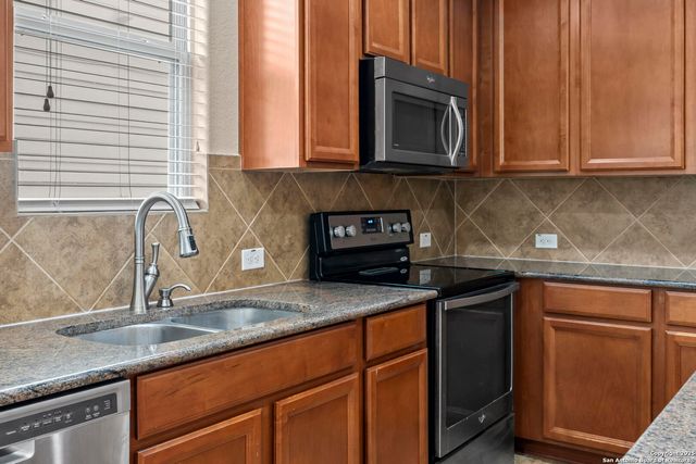 2539 Skybound, San Antonio, TX 78245