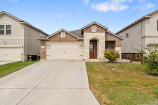 2539 Skybound, San Antonio, TX 78245