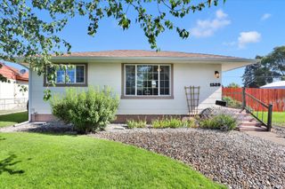 1529 E Bismark Ave, Spokane, WA 99037
