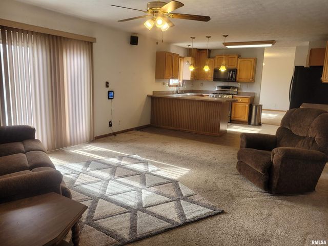 103 E Highline Road, Woodlawn, IL 62898