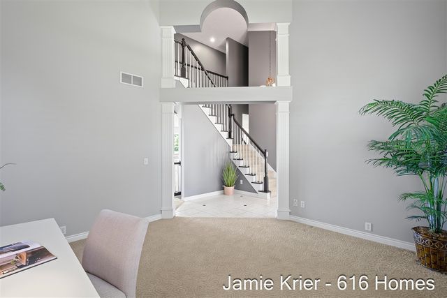 7105 Placid Pointe Court, Caledonia, MI 49316