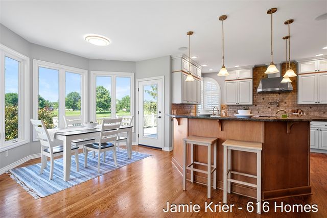 7105 Placid Pointe Court, Caledonia, MI 49316
