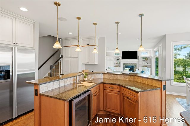 7105 Placid Pointe Court, Caledonia, MI 49316