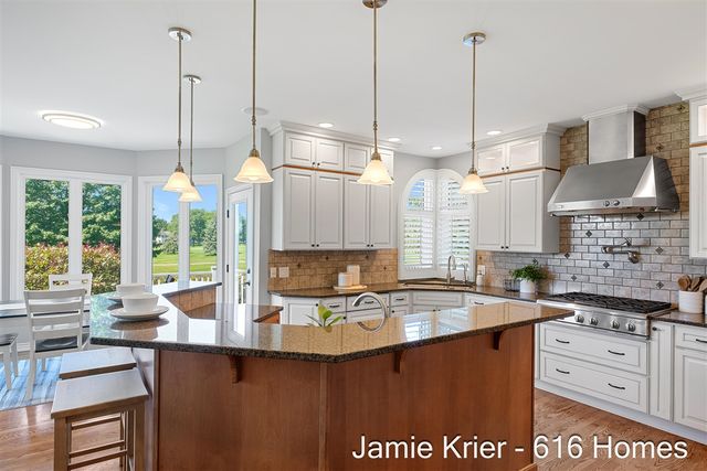 7105 Placid Pointe Court, Caledonia, MI 49316