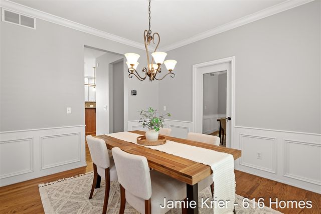 7105 Placid Pointe Court, Caledonia, MI 49316