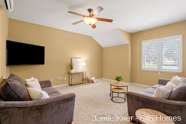 7105 Placid Pointe Court, Caledonia, MI 49316