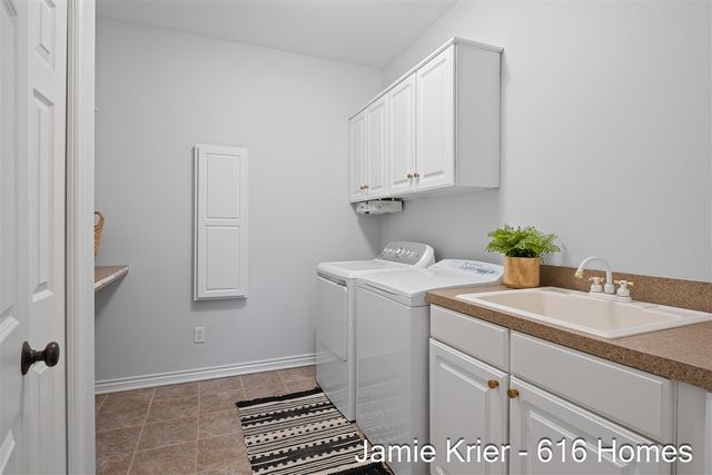 7105 Placid Pointe Court, Caledonia, MI 49316