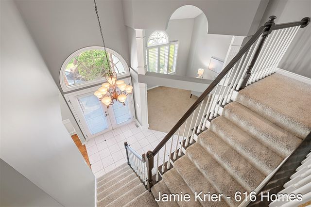 7105 Placid Pointe Court, Caledonia, MI 49316