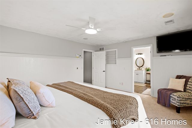 7105 Placid Pointe Court, Caledonia, MI 49316