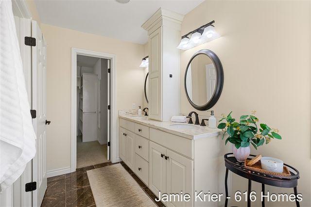 7105 Placid Pointe Court, Caledonia, MI 49316