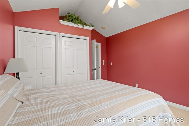 7105 Placid Pointe Court, Caledonia, MI 49316