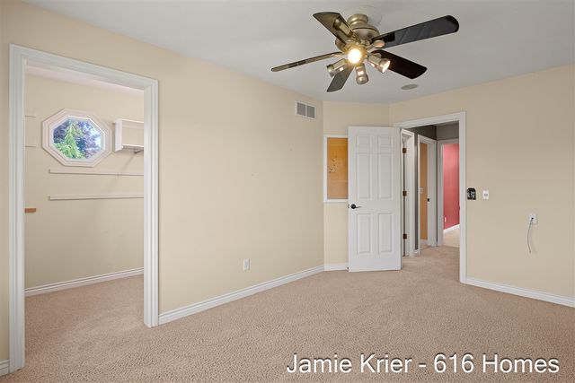 7105 Placid Pointe Court, Caledonia, MI 49316