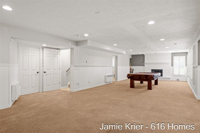 7105 Placid Pointe Court, Caledonia, MI 49316