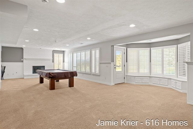 7105 Placid Pointe Court, Caledonia, MI 49316