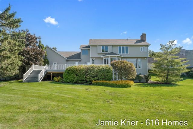 7105 Placid Pointe Court, Caledonia, MI 49316