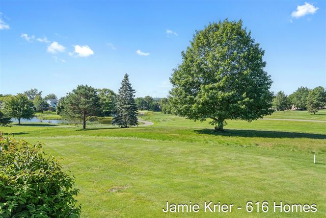 7105 Placid Pointe Court, Caledonia, MI 49316