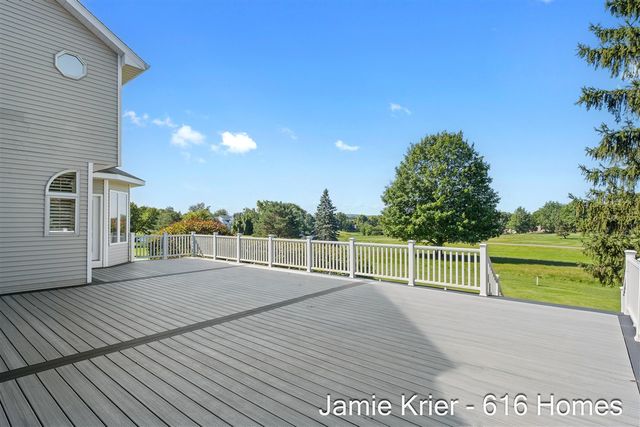 7105 Placid Pointe Court, Caledonia, MI 49316