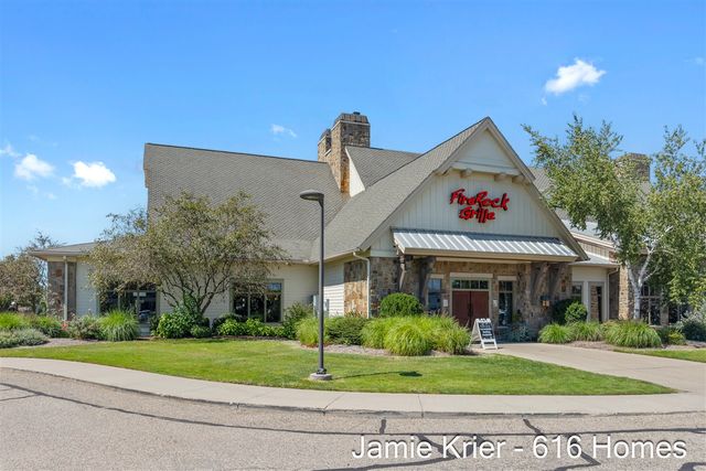 7105 Placid Pointe Court, Caledonia, MI 49316