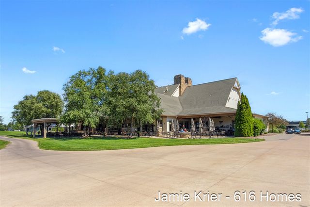 7105 Placid Pointe Court, Caledonia, MI 49316
