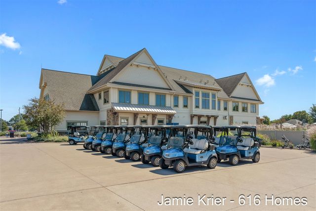 7105 Placid Pointe Court, Caledonia, MI 49316