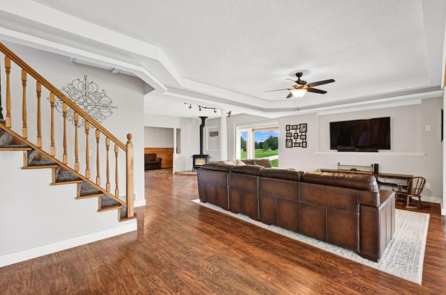 S90W34465 Whitetail DRIVE, Eagle, WI 53119