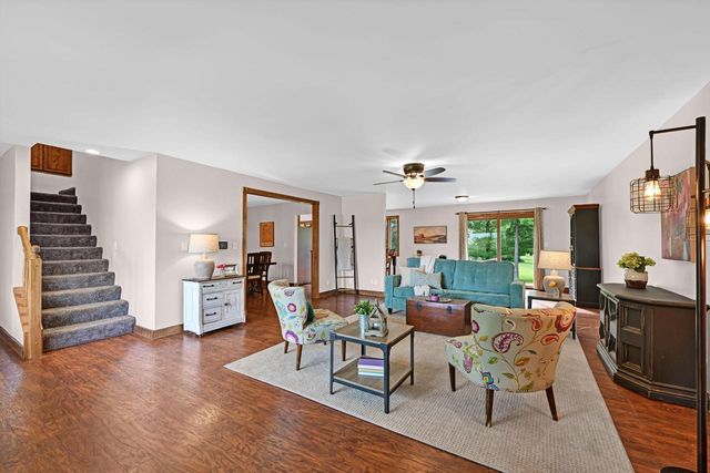 S90W34465 Whitetail DRIVE, Eagle, WI 53119