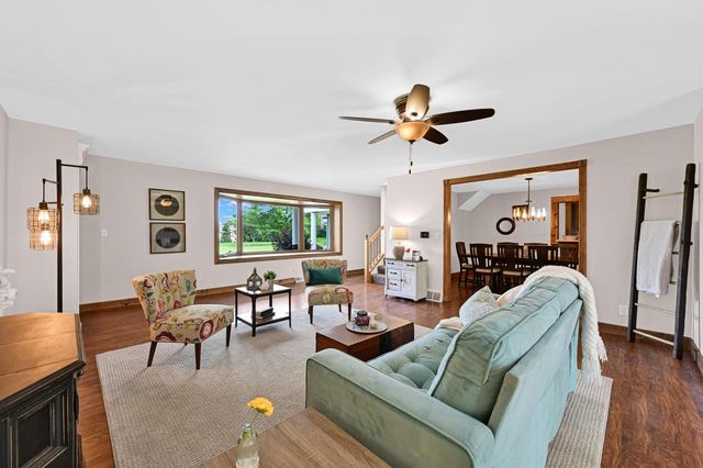 S90W34465 Whitetail DRIVE, Eagle, WI 53119