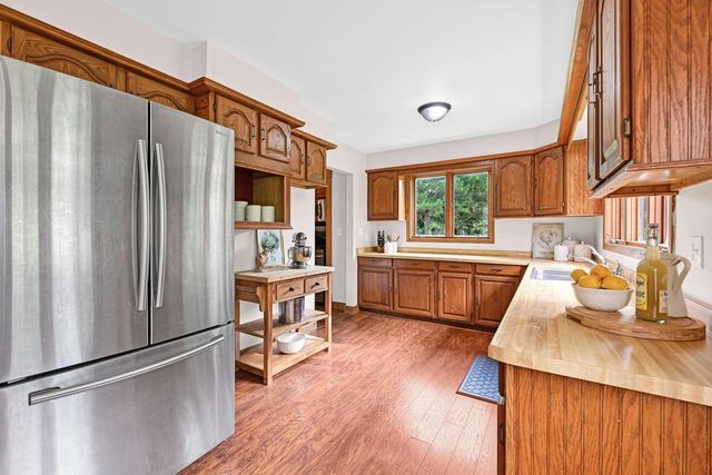 S90W34465 Whitetail DRIVE, Eagle, WI 53119