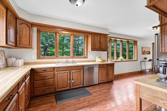 S90W34465 Whitetail DRIVE, Eagle, WI 53119