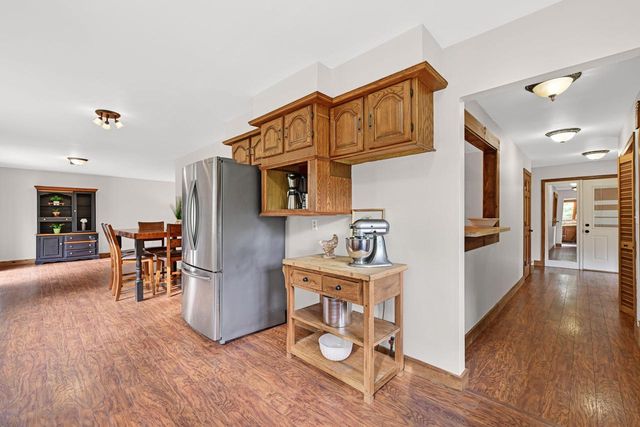 S90W34465 Whitetail DRIVE, Eagle, WI 53119