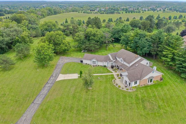 S90W34465 Whitetail DRIVE, Eagle, WI 53119