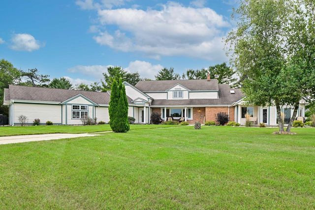 S90W34465 Whitetail DRIVE, Eagle, WI 53119