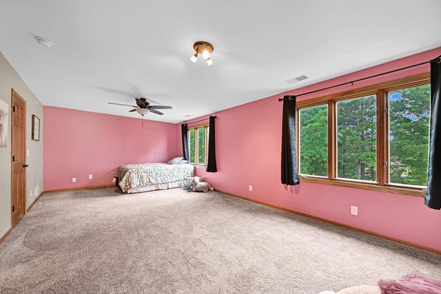 S90W34465 Whitetail DRIVE, Eagle, WI 53119