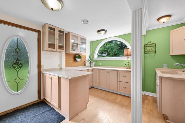 S90W34465 Whitetail DRIVE, Eagle, WI 53119