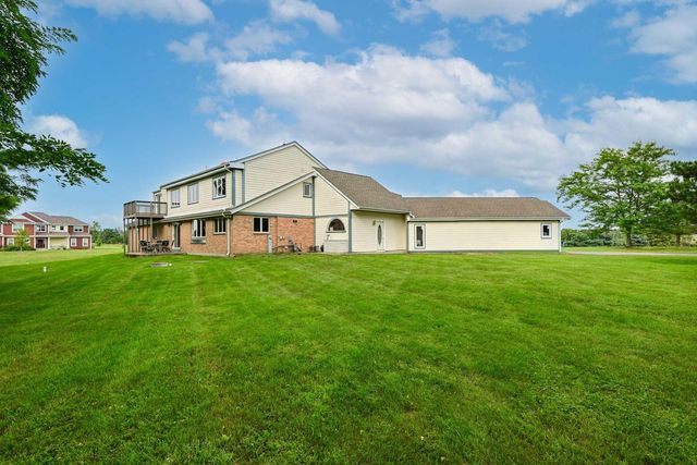 S90W34465 Whitetail DRIVE, Eagle, WI 53119