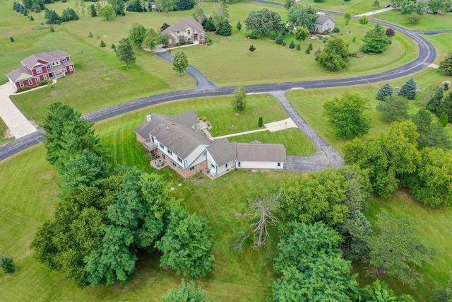 S90W34465 Whitetail DRIVE, Eagle, WI 53119