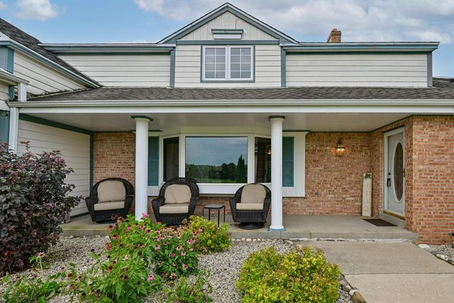 S90W34465 Whitetail DRIVE, Eagle, WI 53119