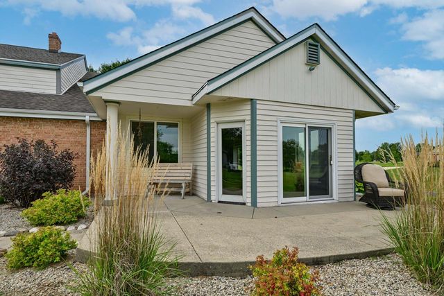 S90W34465 Whitetail DRIVE, Eagle, WI 53119