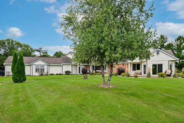 S90W34465 Whitetail DRIVE, Eagle, WI 53119