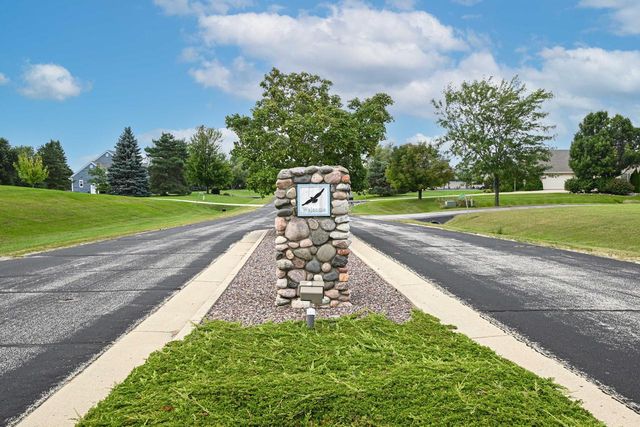 S90W34465 Whitetail DRIVE, Eagle, WI 53119